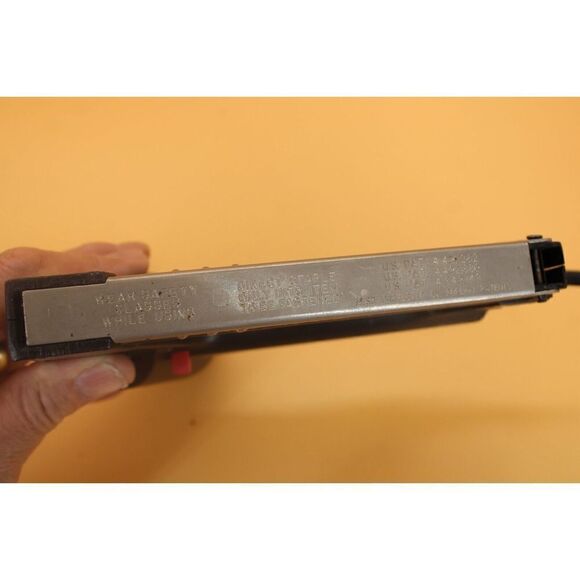 Stanley Electric Corded Stapler & Nailer # TRE300 - Picture 5 of 7